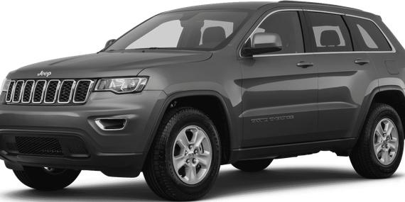 JEEP GRAND CHEROKEE 2017 1C4RJFAG7HC818760 image